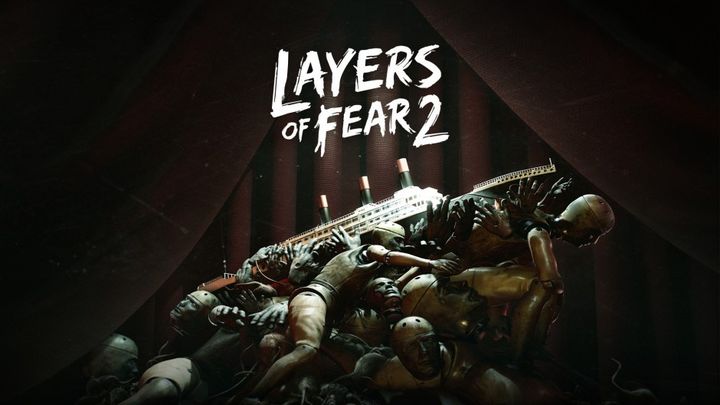Sprzedaż Layers of Fear 2 rozczarowuje. - Słaba sprzedaż polskiego horroru Layers of Fear 2 - wiadomość - 2019-06-05