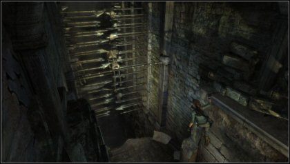 Premiera pierwszego dodatku DLC do Tomb Raider: Underworld - ilustracja #1