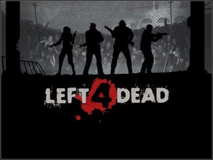 Left 4 Dead dopiero na początku przyszłego roku - ilustracja #1