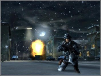 Dziewięć dni do Battlefield 2: Modern Combat, ale tylko w wersji PS2 i Xbox - ilustracja #2