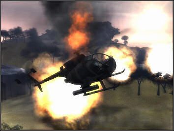Dziewięć dni do Battlefield 2: Modern Combat, ale tylko w wersji PS2 i Xbox - ilustracja #3