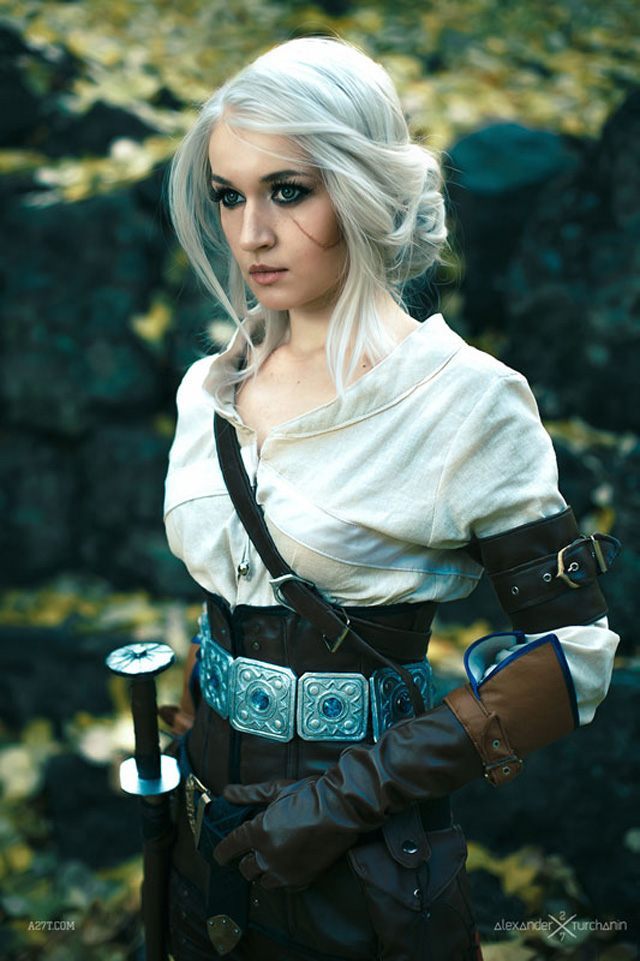 CD Projekt RED ogłosił wyniki konkursu na najlepszy cosplay z gry Wiedźmin 3: Dziki Gon - ilustracja #5