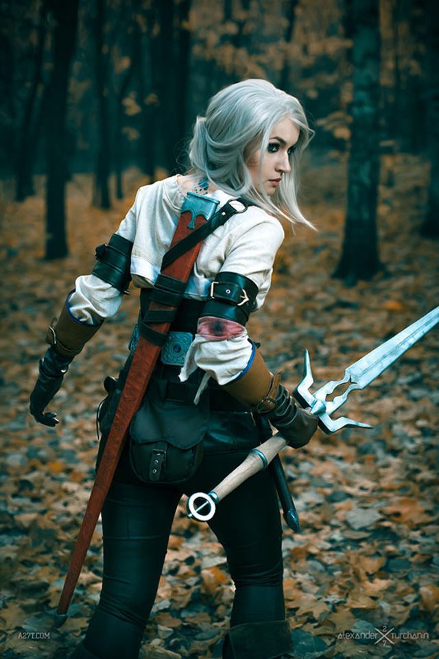 CD Projekt RED ogłosił wyniki konkursu na najlepszy cosplay z gry Wiedźmin 3: Dziki Gon - ilustracja #6