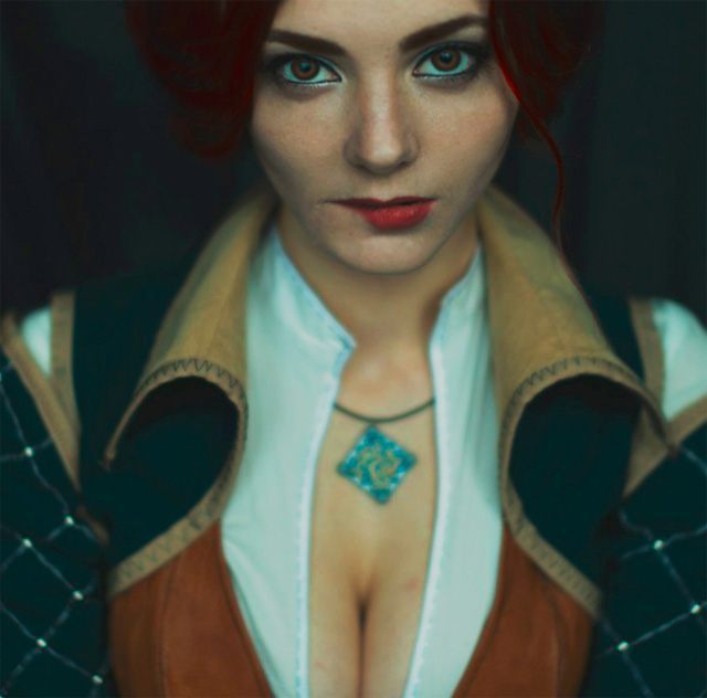 CD Projekt RED ogłosił wyniki konkursu na najlepszy cosplay z gry Wiedźmin 3: Dziki Gon - ilustracja #9