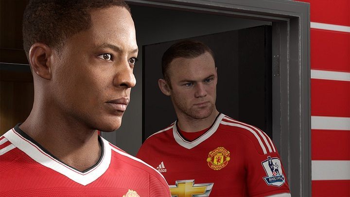 FIFA 17 - nowe szczegóły i screeny - ilustracja #4