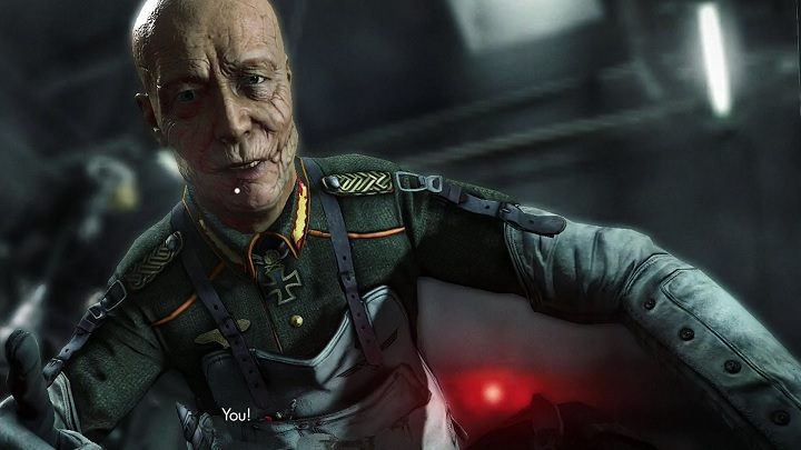 W The New Order przeciwnikiem B.J. Blazkowicza był Generał Trupia Główka. Komu amerykański żołnierz o polskich korzeniach stawi czoła tym razem? - Wolfenstein II: The New Colossus zadebiutuje jeszcze w tym roku? - wiadomość - 2017-06-12