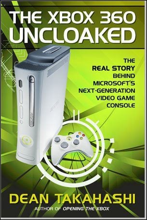 Książka o konsoli Xbox360? - ilustracja #1
