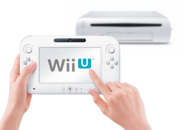 Plotki na temat ceny Wii U - ilustracja #1