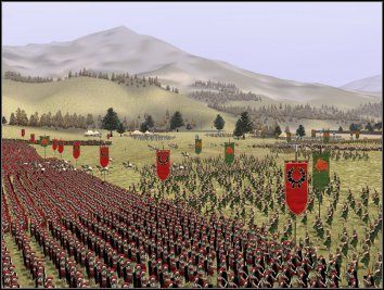 Total War na History Channel - ilustracja #1
