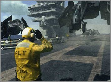Crysis będzie pierwszą grą korzystającą z DirectX 10 oraz silnika CryEngine 2 - ilustracja #4