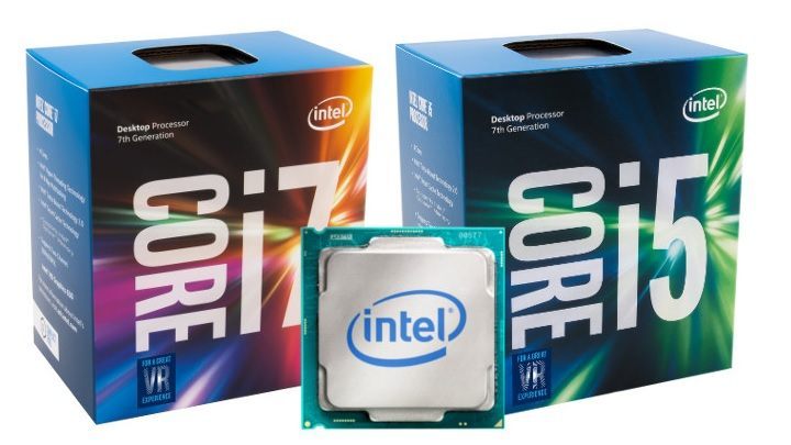 Przegląd recenzji nowych procesorów Intel Kaby Lake - ilustracja #1