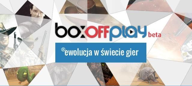 BoxOff Play to pierwsza tego typu polska inicjatywa, jeśli chodzi o gry wideo - BoxOff Play Techlandu i OXYCOM, czyli gry dostępne w chmurze - wiadomość - 2014-04-17