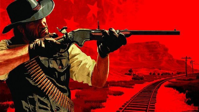 Deweloperzy Red Dead Redemption nie lubią PC-tów jako platformy do grania. - Red Dead Redemption nigdy nie było planowane z myślą o PC-tach - wiadomość - 2015-09-28