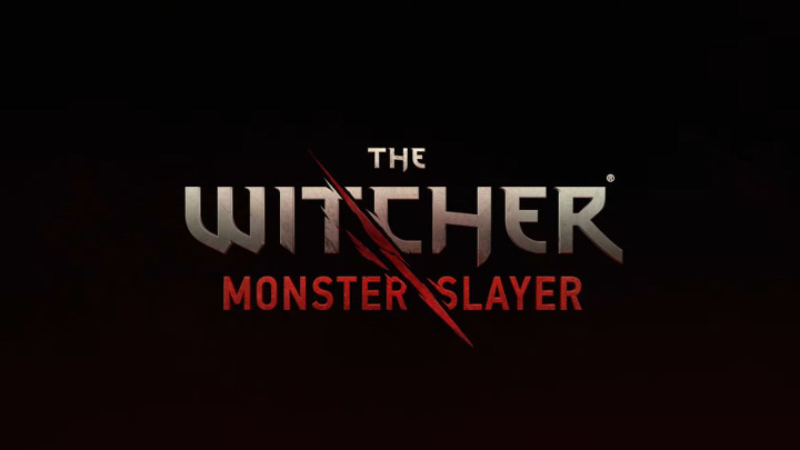 Zapowiedziano The Witcher: Monster Slayer - ilustracja #1