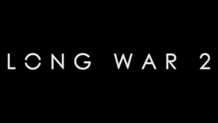 To logo to jedyny udostępniony na razie materiał graficzny z projektu. - Zapowiedziano mod Long War 2 do XCOM 2 - wiadomość - 2017-01-09