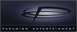 Studio Paradigm Entertainment pod kontrolą koncernu THQ - ilustracja #1
