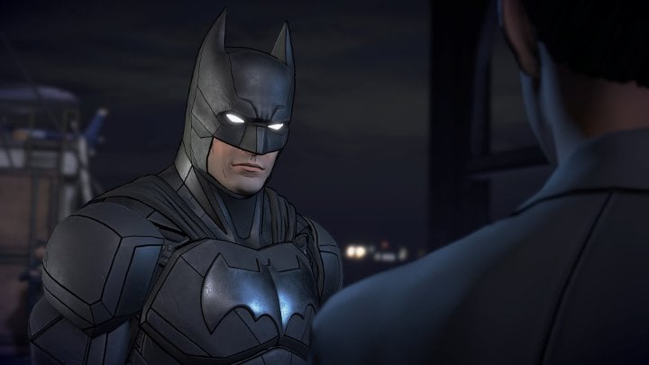 Czy Telltale Games przekroczyło pewną granicę w drugim epizodzie nowego sezonu Batmana? - Fragment zdjęcia z prawdziwego morderstwa w Batman: The Telltale Series - The Enemy Within [AKTUALIZACJA] - wiadomość - 2017-10-09