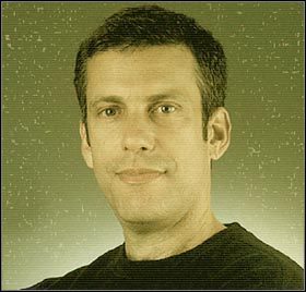 Garry Schyman twórcą muzyki do gry BioShock - ilustracja #1
