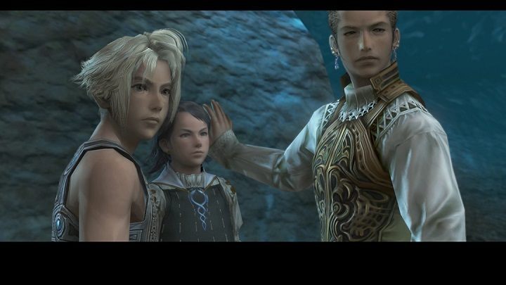 Różnice w oprawie graficznej widoczne są na pierwszy rzut oka - Final Fantasy XII trafi na PlayStation 4 - wiadomość - 2016-06-06