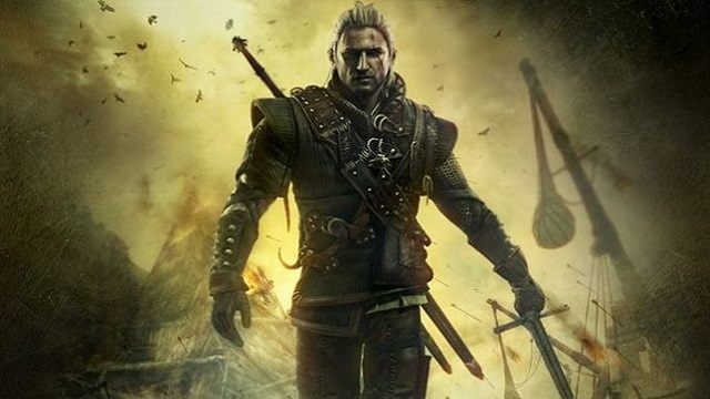 Nie wiemy kto wcieli się w Geralta w filmowym Wiedźminie, ale na pewno nie będzie to polski aktor. - Filmowy Wiedźmin z budżetem na poziomie 20 - 30 mln dolarów - wiadomość - 2015-11-09