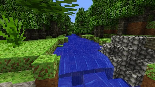 Najlepsze minecraftowe projekty – Far Cry 3, Assassin's Creep i Herobrine's Mansion - ilustracja #4