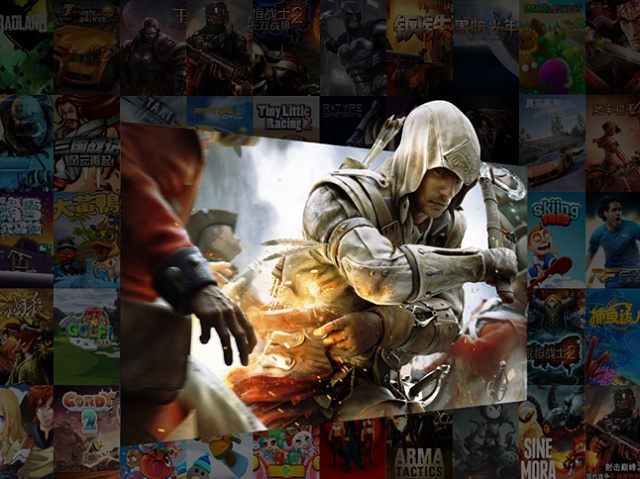 Na OUYE zmierza ponad 1000 gier, w tym polskie Zombie Driver HD. - OUYE - powstanie konsola łącząca w jedno Xboksa One i PlayStation 4 - wiadomość - 2015-08-17