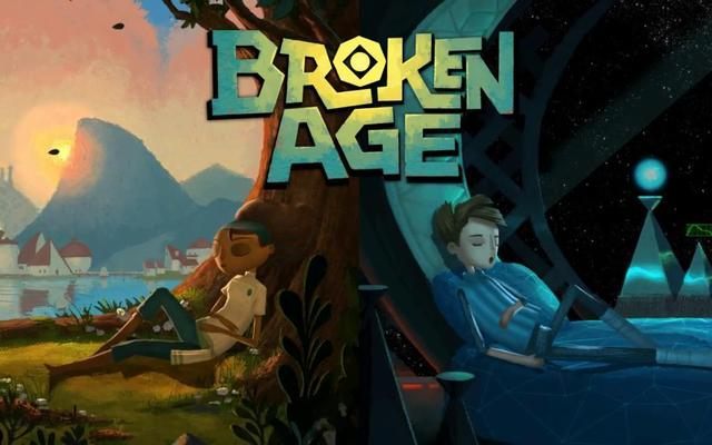 Broken Age zapowiada się coraz bardziej ambitnie. - Broken Age – w grze usłyszymy głosy głównych postaci z Brutal Legend i Mass Effect - wiadomość - 2013-09-02