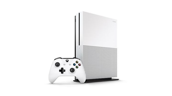 Ostatnie wyniki sprzedaży Xboksa One wskazują na przewagę konsoli Microsoftu nad PS4. - Xbox One znowu z lepszymi wynikami sprzedaży w USA niż PlayStation 4 - wiadomość - 2016-09-12