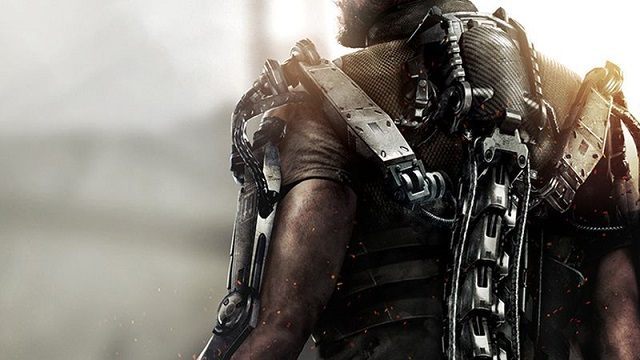 Call of Duty: Advanced Warfare do działania nie będzie wymagało futurystycznych podzespołów. - Call of Duty: Advanced Warfare - znamy minimalne wymagania sprzętowe - wiadomość - 2014-10-20