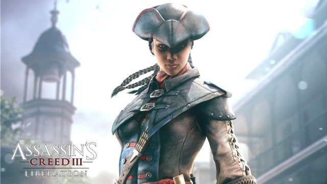 …a już na początku przyszłego roku posiadacze „dużych” platform będą mogli poznać Aveline de Gandpré. - Seria Assassin’s Creed w przyszłym roku prawdopodobnie wzbogaci się o dwie gry – po jednej na każdą generację konsol - wiadomość - 2013-12-19