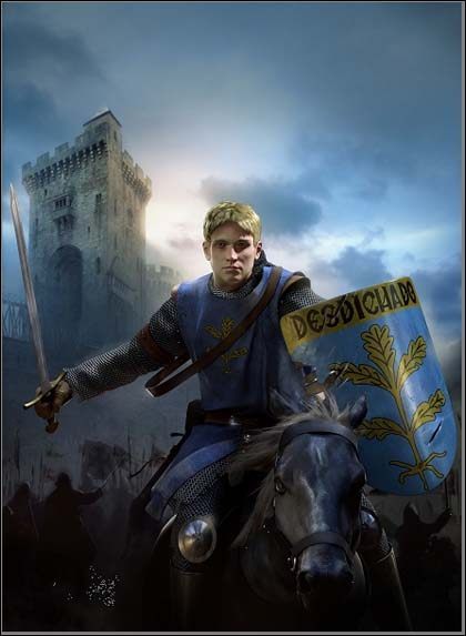Crusader Kings II oficjalnie ujawniony - ilustracja #3