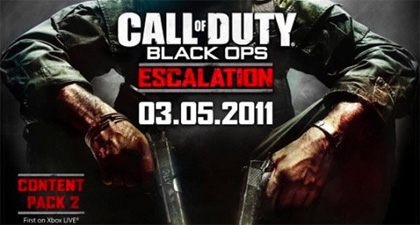 Drugie DLC do Call of Duty: Black Ops już oficjalnie - ilustracja #1