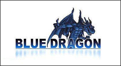 Mistwalker oficjalnie zapowiada Blue Dragon na DS-a - ilustracja #1