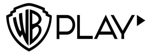 Logo tajemniczego WB Play.