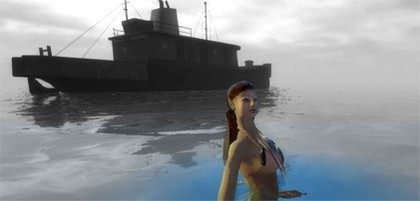 Najciekawsze modyfikacje do Half-Life 2, Fallout: New Vegas, TES V: Skyrim, Wiedźmina i innych (16/01/12) - ilustracja #1