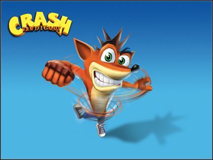 Nowa gra z serii Crash Bandicoot zmierza na Nintendo Wii - ilustracja #1