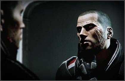 Nowe informacje o Mass Effect 2 - ilustracja #3