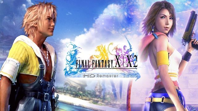 Final Fantasy X | X-2 HD Remaster ukaże się na PC? - Half-Life 3, Final Fantasy X | X-2 HD Remaster i inne gry odkryte w bazie Steama - wiadomość - 2015-12-07