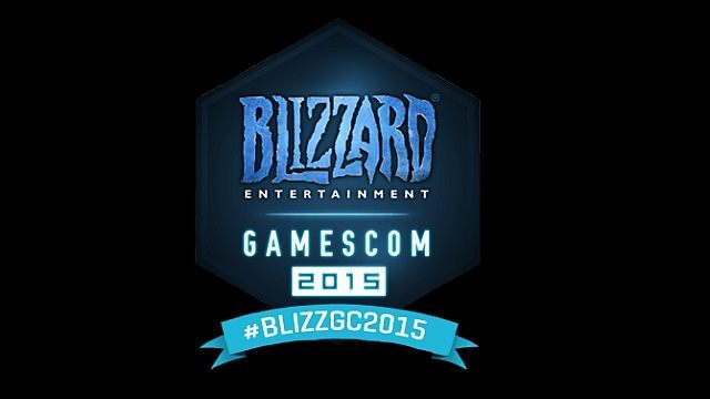 Konferencja Blizzarda na gamescomie 2015 – m.in. Heroes of the Storm, Overwatch, Legacy of the Void - ilustracja #1
