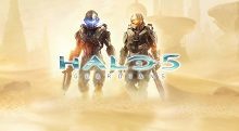 Halo 5: Guardians ukaże się 27 października - ilustracja #1
