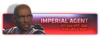 Imperial Agent (Agent Imperialny) - ilustracja #2