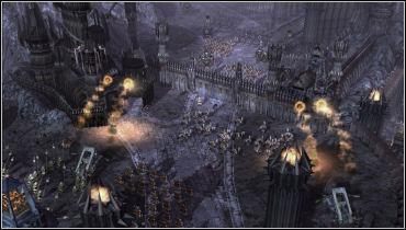 Zapowiedziano Lord of the Rings: The Battle For Middle-Earth II w wersji na Xbox 360 - ilustracja #1