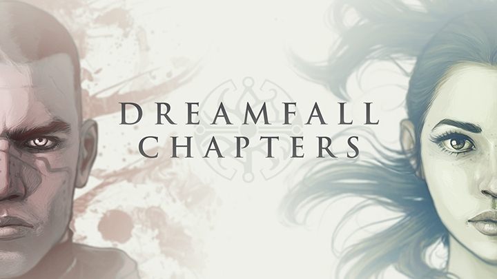 24 marca pecetowe wydanie gry Dreamfall Chapters otrzyma dużą aktualizację. - Pecetowe wydanie Dreamfall: Chapters otrzyma dużą aktualizację - wiadomość - 2017-01-09