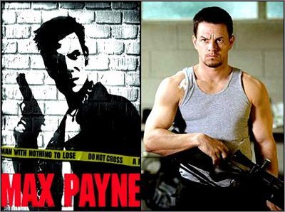 Znakomity premierowy weekend Maxa Payne'a - ilustracja #1