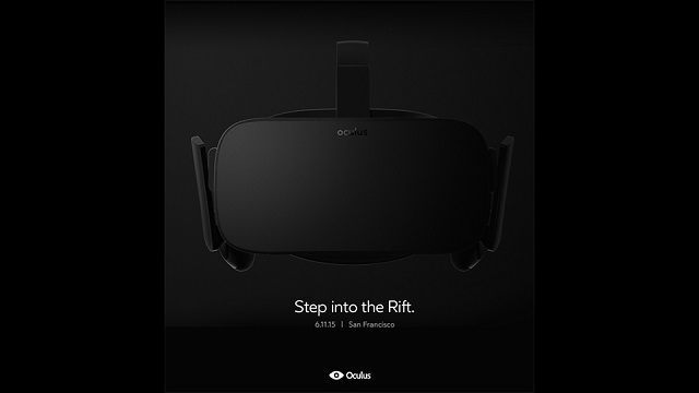 Oculus Rift - do urządzenia dodawany będzie pad z Xboksa One; poznaliśmy sporo innych informacji - ilustracja #1