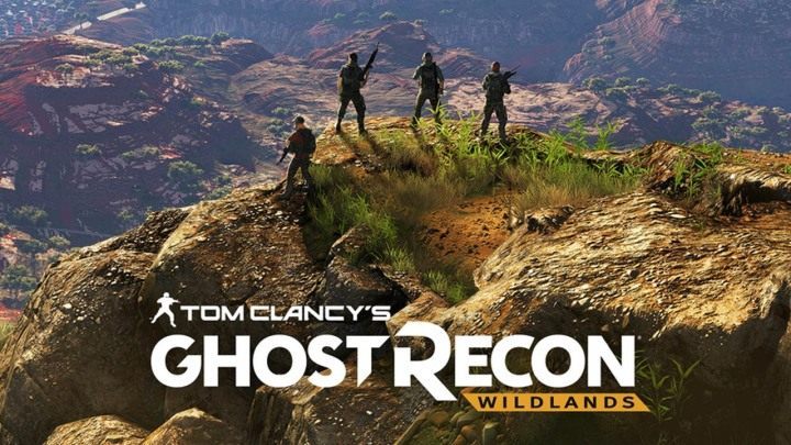 Gra Tom Clancy's Ghost Recon: Wildlands ukaże się 7 marca. - Tom Clancy's Ghost Recon: Wildlands – 20 minut rozgrywki z trybu dla pojedynczego gracza - wiadomość - 2017-01-23