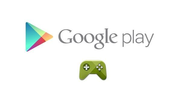 Google Play will see its own center in the game on a measure of large platforms? - Google Play Games socio?-piece Google Android gaming center? - you know? æ - 2013-05 -13 