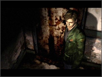 Silent Hill 5 na E3? - ilustracja #1