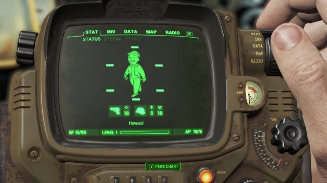 Fallout 4 - Fallout 4 w rozdzielczości 1080p i 30 FPS-ach na każdej platformie [news zaktualizowany] - wiadomość - 2015-06-22