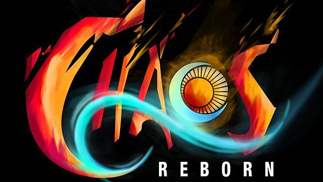 Chaos Reborn zadebiutuje w pełnej wersji 26 października. - Chaos Reborn zadebiutuje 26 października - wiadomość - 2015-10-12